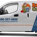 Appliance commander - Major Appliances