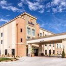 Comfort Suites Liberal North - Motels