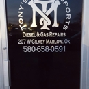 Tony's Motorsports