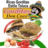 Gorditas Don Coco gallery