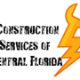 Constr Service & Supplies Of Central