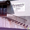 Parametric Associates Inc