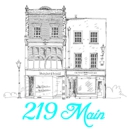 219 Main - Boutique Items