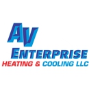 AV Enterprise Heating & Cooling LLC - Heating Contractors & Specialties