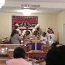 Smiths Chapel