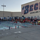 Arnold O Beckman High School - High Schools