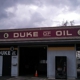 Duke of Oil