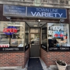 CoinFlip Bitcoin ATM - Town Line Variety Store (Boston) gallery