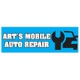Art's Mobile Auto Repair