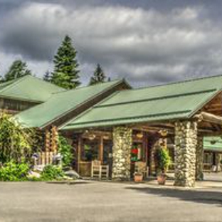 Bonners Ferry Log Inn - Bonners Ferry, ID