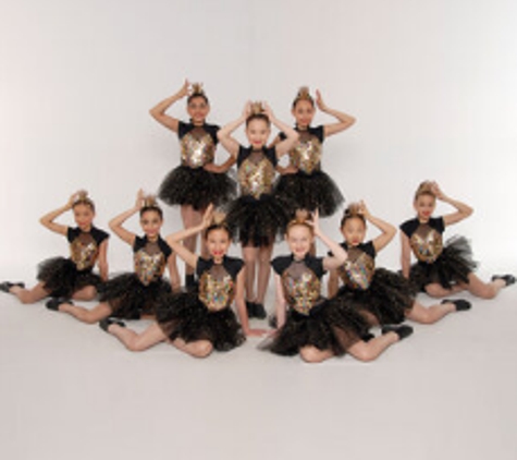 Belindas Art Of Dance - Mortlake, NSW