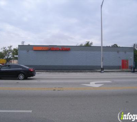 AutoZone Auto Parts - Miami, FL
