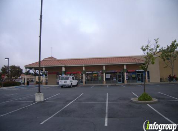 Laser Plus - San Bruno, CA