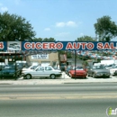 Cicero Auto Sales - Used Car Dealers