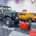 CarCaddy Vehicle Puller