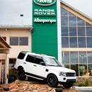 Land Rover Albuquerque - New Car Dealers