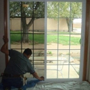 Solar Sentinel Window Tint - Residential & Commercial Window Tinting - Glass Coating & Tinting Materials