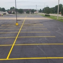 Jeremys asphalt maintenance striping - Parking Lot Maintenance & Marking