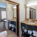 Hampton Inn & Suites Galveston - Hotels