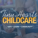 Tiny Hearts Bathgate - Child Care