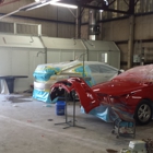 Larry Moores Paint & Body Work