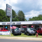 Smoky Mountain Chrysler Dodge Jeep Ram