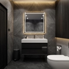 Moreno Bath