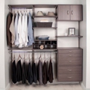 Organize-It - Closets & Accessories