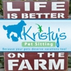 Kristy's Pet Sitting gallery