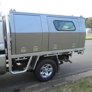 Soward Steel And Aluminium Fabrication - South Lismore, NSW