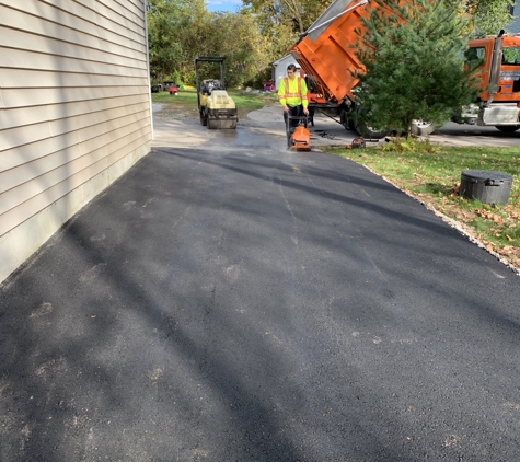 Tarmac Paving - Manchester, NH. Methuen Massachusetts