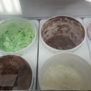 Lindy Hops Homemade Ice Cream - Ice Cream & Frozen Desserts