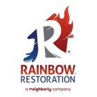 Rainbow Restoration of the North Shore