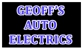 Geoff's Auto Electrics
