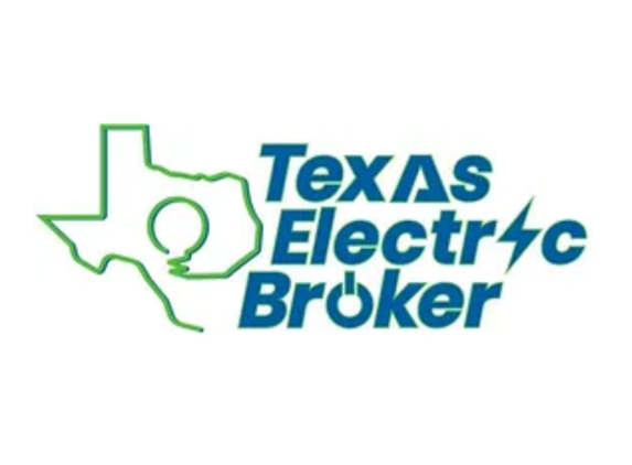 Texas Electric Broker - Dallas, TX