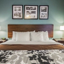 Sleep Inn Greensboro Airport - Motels
