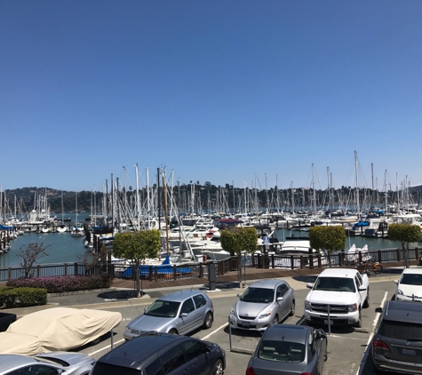 Seafood Peddler - Sausalito, CA