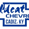 Wildcat Chevrolet gallery