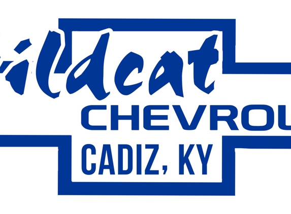 Wildcat Chevrolet - Cadiz, KY