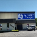 A Happy Camper