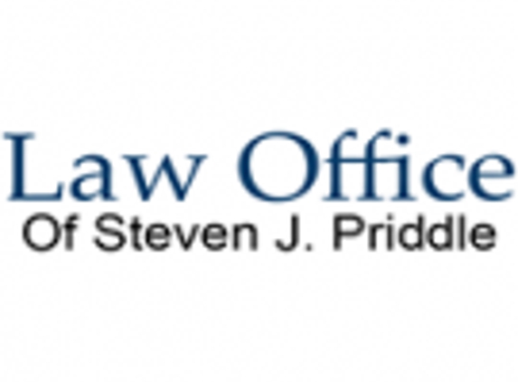 Law Office of Steven J. Priddle - Anchorage, AK