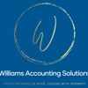Williams Accounting Solutions gallery