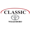 Classic Toyota of Wilkesboro - New Car Dealers