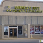 America's Best Contacts & Eyeglasses