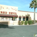 Red Deville Restaurant - Italian Restaurants
