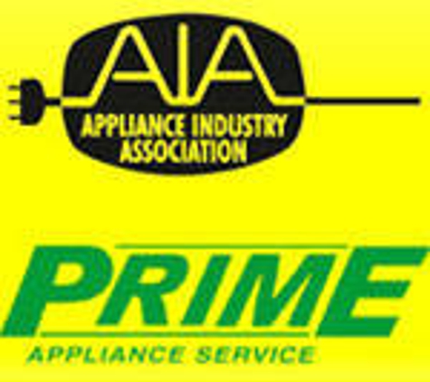 Prime Appliance Service - Albion Park, NSW