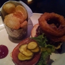 GM Burger Bar - Hamburgers & Hot Dogs