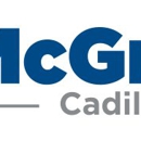 McGrath Cadillac - New Car Dealers