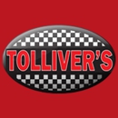 Tolliver Towing & Recovery - Trailers-Repair & Service