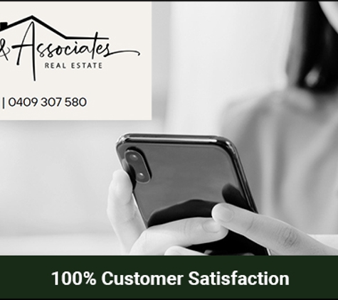 Toner & Associates - Orange, NSW. 100% Customer Satisfaction